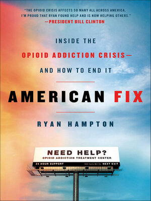American Fix - ebook